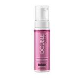 Samoopalacze - MineTan MineTan Double Dark Express Self Tan Mousse samoopalacz 200 ml dla kobiet - miniaturka - grafika 1