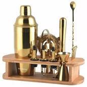 Pozostałe akcesoria kuchenne - Lumarko Zestaw Barmański 16 Elementów Klausberg Kb-7583 - miniaturka - grafika 1