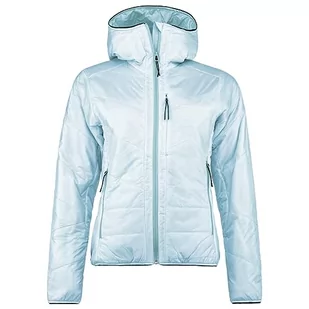 HEAD Women's KORE Lightweight kurtka damska, jasnoniebieska, S, jasnoniebieski, S - Kurtki damskie - miniaturka - grafika 1