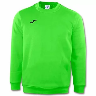Joma Joma chłopięca bluza Cairo Ii, zielona, świecąca, XXS 101333.020.2XS - Bluzy dla chłopców - miniaturka - grafika 1