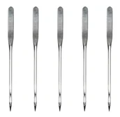 Akcesoria i części do maszyn do szycia - Igły półpłaskie uniwersalne  ORGAN HAx1 5x '110 - miniaturka - grafika 1