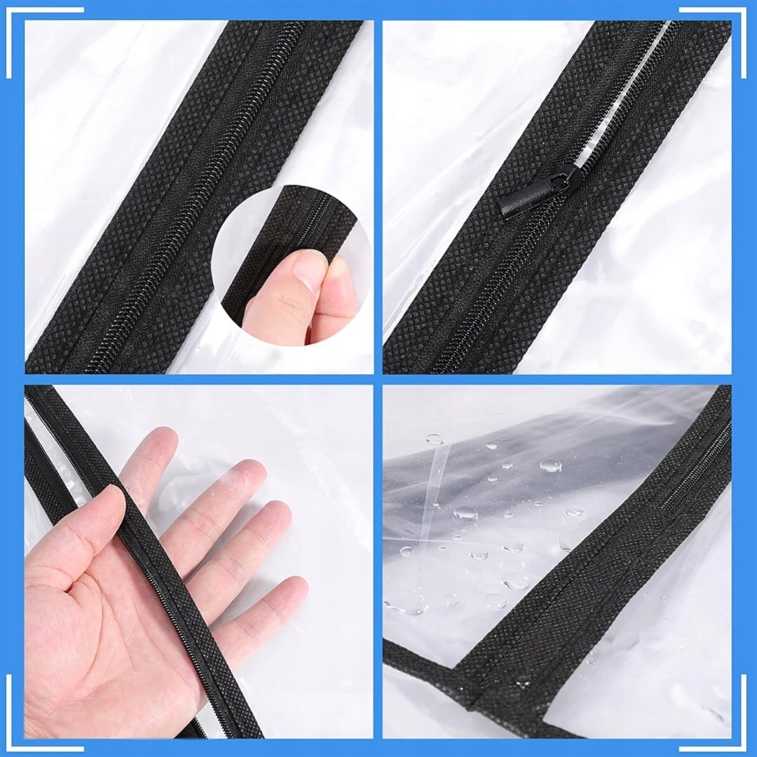 Pokrowiec uniwersalny syntetyk