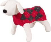 Ubranka dla psów - Sweter Sweterek Dla Psa Ciepły S 25CM - miniaturka - grafika 1