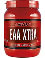 Aminokwasy - Activita EEA Xtra - 500g - Orange - miniaturka - grafika 1