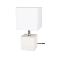 Lampy stojące - Spotlight Strong Nocna Spot-Light 6191937 Beton/Tkanina - miniaturka - grafika 1