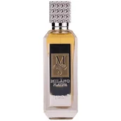 Wody i perfumy męskie - Pendora Scents Milano Platina woda perfumowana 100 ml - miniaturka - grafika 1