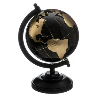 Globus Dekoracyjny IRIZAR 22 Cm - Globusy - miniaturka - grafika 1