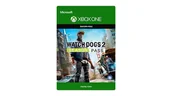 DLC - Microsoft Watch Dogs 2 Season Pass Xbox One Zawartość do pobrania w grach wideo (DLC) - miniaturka - grafika 1