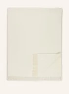 Koce - Zoeppritz Pled Since 1828 weiss - miniaturka - grafika 1