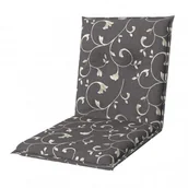 Poduszki ogrodowe - LIVING 2097 niska - poduszka na krzesło i fotel - miniaturka - grafika 1
