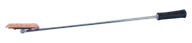Akcesoria jeździeckie - Kruuse Kruuse EQUIVET Tarnik stomatologiczny z płytką trącą 240626 - miniaturka - grafika 1