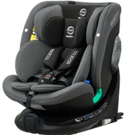 Foteliki samochodowe - FOTELIK SAMOCHODOWY OBROTOWY 360° SPARCO SK7000I GREY 0-36 KG / 40-150 CM - miniaturka - grafika 1