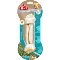 Przysmaki dla psów - Przysmak Delights Pro Dental Bone L 1 sztuka 8in1 - miniaturka - grafika 1