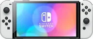 Akcesoria do Nintendo - INF Nintendo Switch 2 8-calowy zakrzywiony ochraniacz ekranu ze szkła hartowanego - miniaturka - grafika 1