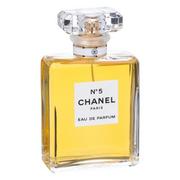 Wody i perfumy damskie - Chanel No.5 woda perfumowana 50 ml Uszkodzone pudełko dla kobiet - miniaturka - grafika 1