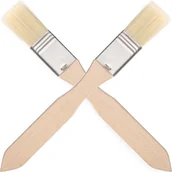 Akcesoria i części AGD - Hendi Pędzelek cukierniczy do smarowanai płaski 20x210mm ZESTAW 2szt 515228 Pędzelek cukierniczy do smarowanai płaski 20x210mm ZESTAW 2szt 515228 515228 - miniaturka - grafika 1