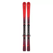 Narty Atomic 2024 Redster TI + M 12 GW AASS03336