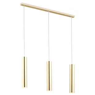 Argon Lampa wisząca 3x5W GU10 GOMERA 1443  1443 - Lampy sufitowe - miniaturka - grafika 1