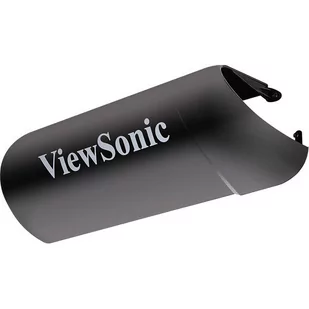 ViewSonic ViewSonic kanał kablowy do zarządzania kablami do PJD5150 / PJD6550W / PJD6552W / PJD7525W / PJD7825HD / PJD7835HD czarny PJ-CM-003 - Kable - miniaturka - grafika 1