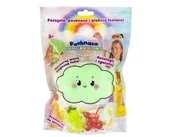 Zabawki kreatywne - Chmurkolina pachnąca z magiczną folią zielona - EPEE - miniaturka - grafika 1