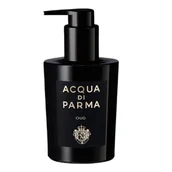Mydła - Acqua di Parma Oud żel do mycia rąk i ciała 300ml - miniaturka - grafika 1