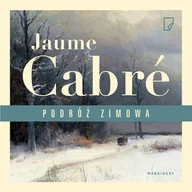 Audiobooki - literatura piękna - Podróż zimowa - miniaturka - grafika 1