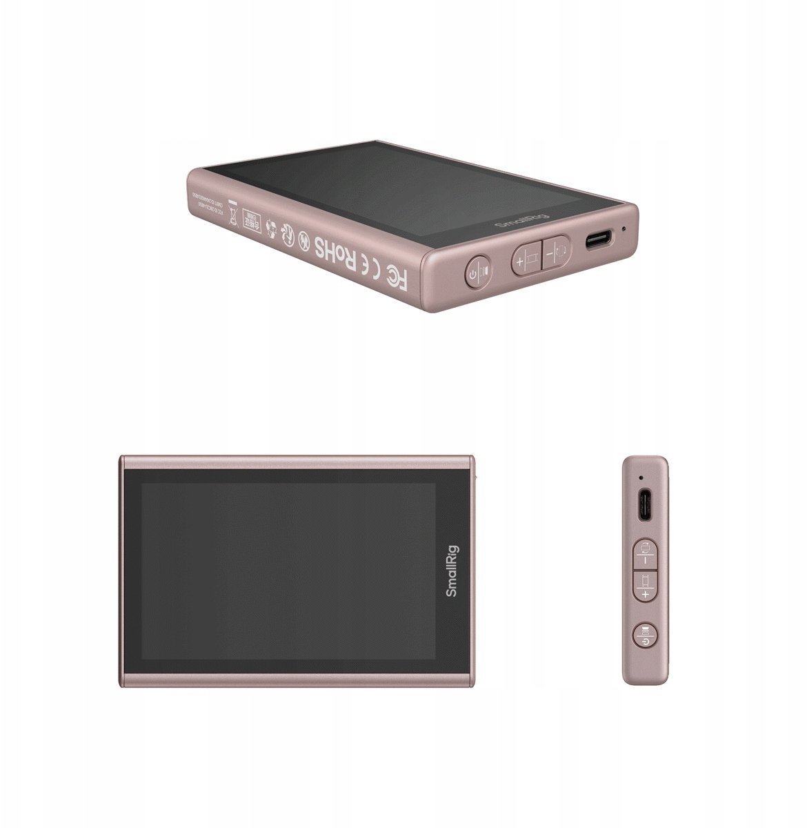 Selfie stick SmallRig Wireless Ekran Mirroring Adapter for Mobile Phone Selfie Kit