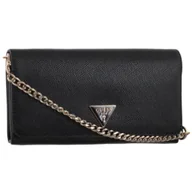 Torebki damskie - Torebka Listonoszka Noelle II Xbody Flap Organizer HWZG96 72750 Black (GU791-a) Guess - miniaturka - grafika 1
