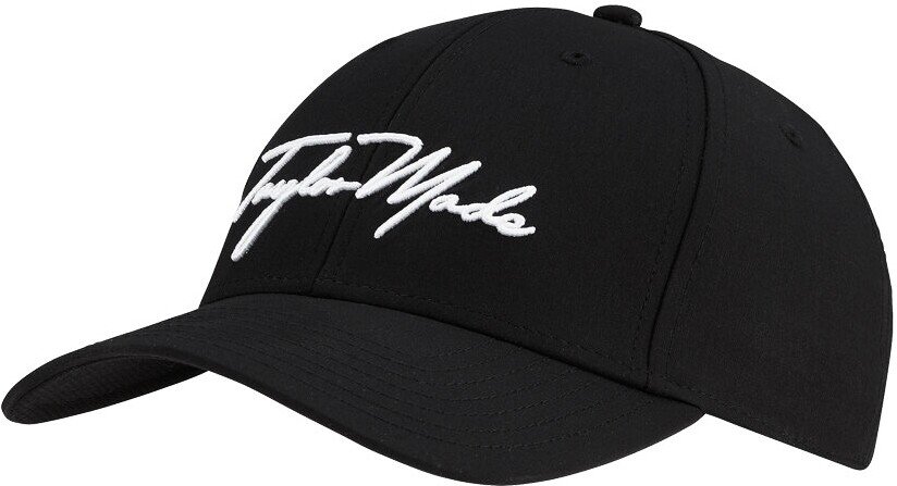 Czapka baseballowa TaylorMade Script Seeker Uniwersalny