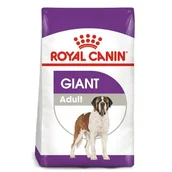 Sucha karma dla psów - Royal Canin Giant Adult 15 kg - miniaturka - grafika 1