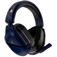 Słuchawki - TURTLE BEACH Stealth 700 Gen 2 Max XB Niebieskie - miniaturka - grafika 1