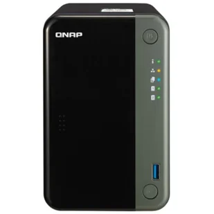 QNAP TS-253D-4G - Serwery plików NAS i macierze dyskowe - miniaturka - grafika 1