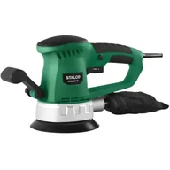 Szlifierki i polerki - STALCO ESS150VS - miniaturka - grafika 1