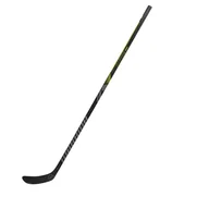 Hokej - Kompozytowy kij hokejowy Warrior Alpha LX2 MAX Senior W28 Gallagher lewa strona w dół, flex 75 - miniaturka - grafika 1