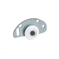 Meble modułowe i akcesoria - Wózek dolny 50 kg ANDPOL - miniaturka - grafika 1