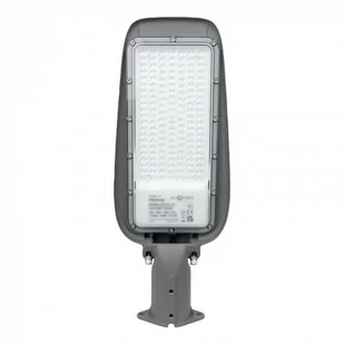 Lampa uliczna LED 100W 6500K ECO LIGHT 130 lm/W - Pozostałe oświetlenie - miniaturka - grafika 1