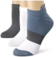 Skarpetki damskie - 4F Skarpety marki modelu SOCKS CAS F195 (3pack) - miniaturka - grafika 1