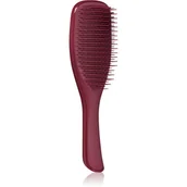 Szczotki i grzebienie do włosów - Tangle Teezer Ultimate Detangler, szczotka do włosów, henna red - miniaturka - grafika 1