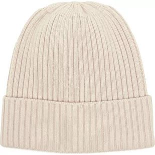 Marella Czapka CALCIO | z dodatkiem wełny i kaszmiru - Czapki damskie - miniaturka - grafika 1