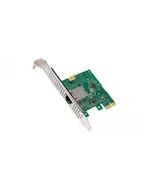 Karty sieciowe - INTEL I226T1 Ethernet Netwprk Adapter Retail - miniaturka - grafika 1