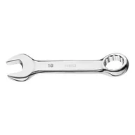 Klucze i nasadki - NEO-TOOLS Klucz płasko - oczkowy krótki 16mm 09-768 - miniaturka - grafika 1