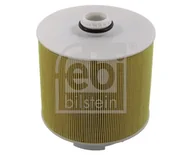 Filtry powietrza - Filtr powietrza Febi Bilstein 48476 - miniaturka - grafika 1
