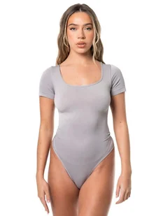 Body damskie Heyshape modelujące 3XL - Odzież ciążowa - miniaturka - grafika 1