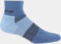 Skarpety sportowe INOV8 ACTIVE MID SOCK - Skarpetki i podkolanówki sportowe - miniaturka - grafika 1