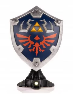 First4Figures Figurka Zelda Hylian Shield - Figurki kolekcjonerskie - miniaturka - grafika 2