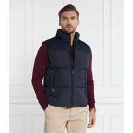 Kamizelki męskie - Tommy Hilfiger Bezrękawnik NEW YORK GILET | Regular Fit - miniaturka - grafika 1