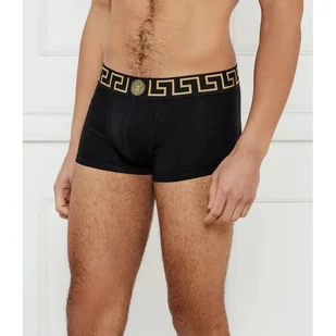 Versace Bokserki 3-pack - Majtki damskie - miniaturka - grafika 1