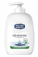 Mydła - Neutro Roberts Idratante, Mydło Z Gliceryną, 200ml - miniaturka - grafika 1
