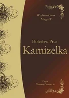 E-booki - podręczniki - Bolesław Prus Kamizelka - miniaturka - grafika 1