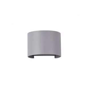 Maytoni Kinkiet FULTON IP44 O573WL-L6GR -Maytoni O573WL-L6GR - Lampy ścienne - miniaturka - grafika 2
